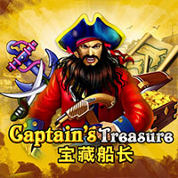 Captains Treasures