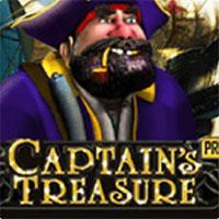Captains Treasure Pro