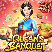 THE QUEEN’S BANQUET?v=6.0